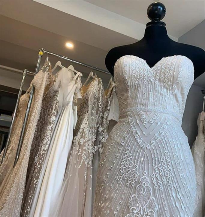 purple door bridal boutique