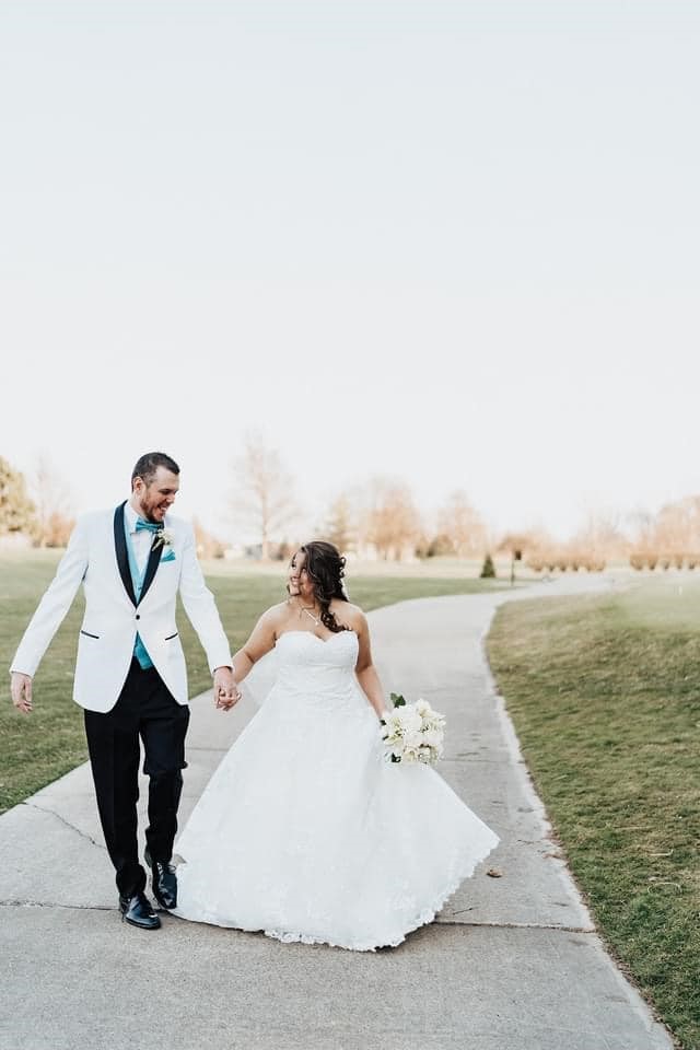 purple door bridal boutique